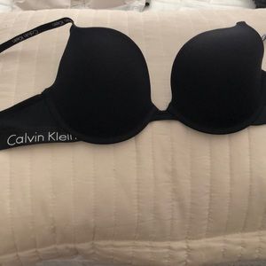 Calvin Klein Bra